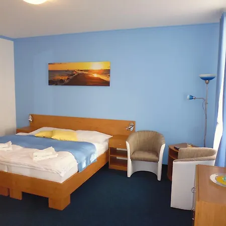 Guest house Kamenny Dvur 3*