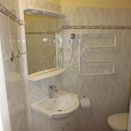 Kamenny Dvur 3* Marianske Lazne