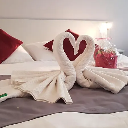 Guest house Kamenny Dvur 3*