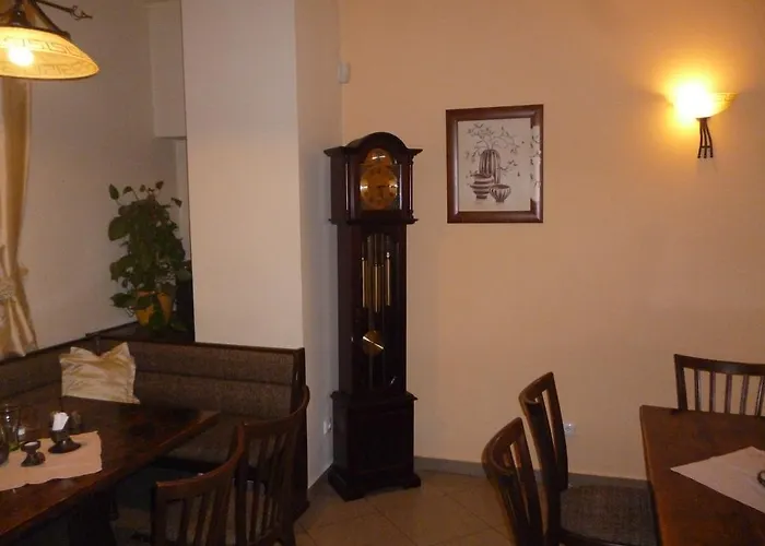 Kamenny Dvur Mariánské Lázně