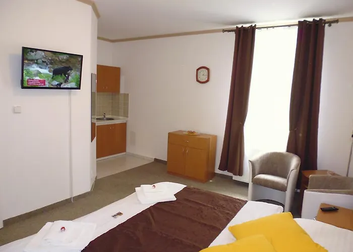 Kamenny Dvur Mariánské Lázně