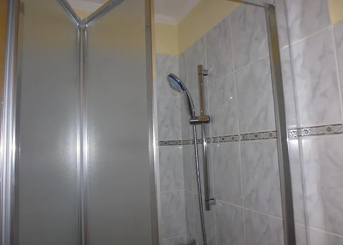 Πανσιόν Kamenny Dvur Mariánské Lázně