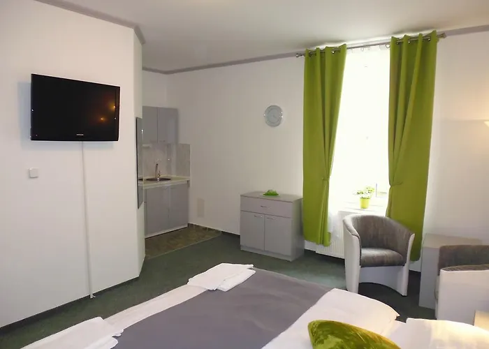 Kamenny Dvur Mariánské Lázně