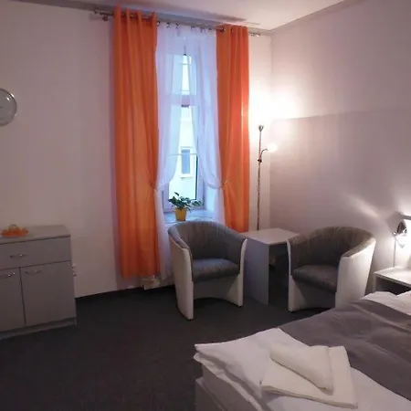 Kamenny Dvur Guest house *