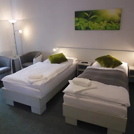 Guest house Kamenny Dvur