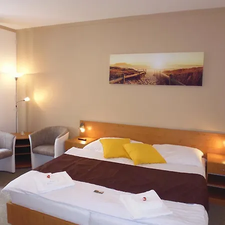 Pensionat Kamenny Dvur