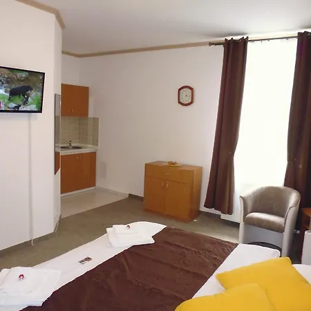 Kamenny Dvur Mariánské Lázně