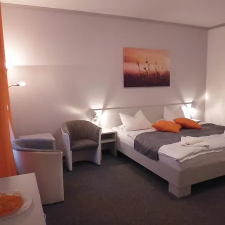 Guest house Kamenny Dvur Marianske Lazne