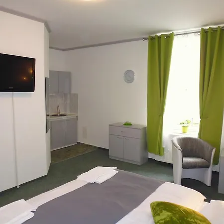 Kamenny Dvur Mariánské Lázně