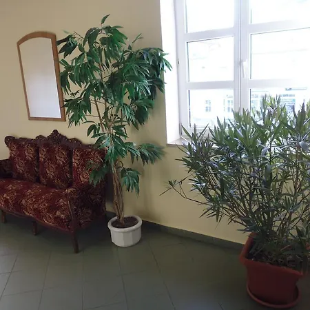 Kamenny Dvur Guest house Marianske Lazne