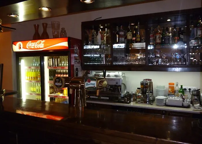 Guest house Kamenny Dvur 3*