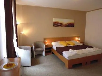 Guest house Kamenny Dvur Marianske Lazne