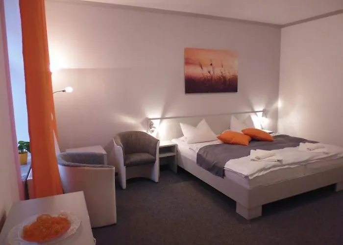 Guest house Kamenny Dvur