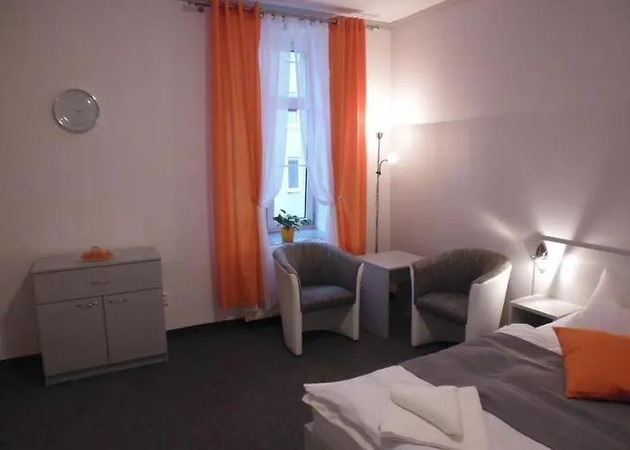 Kamenny Dvur Guest house 3*