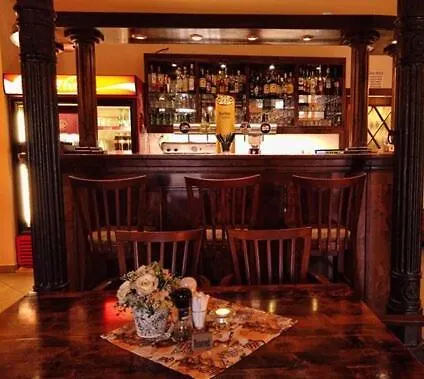 Kamenny Dvur Guest house Marianske Lazne