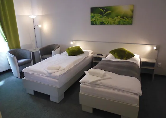 Guest house Kamenny Dvur