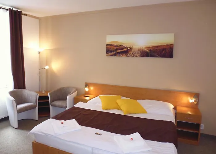 Guest house Kamenny Dvur