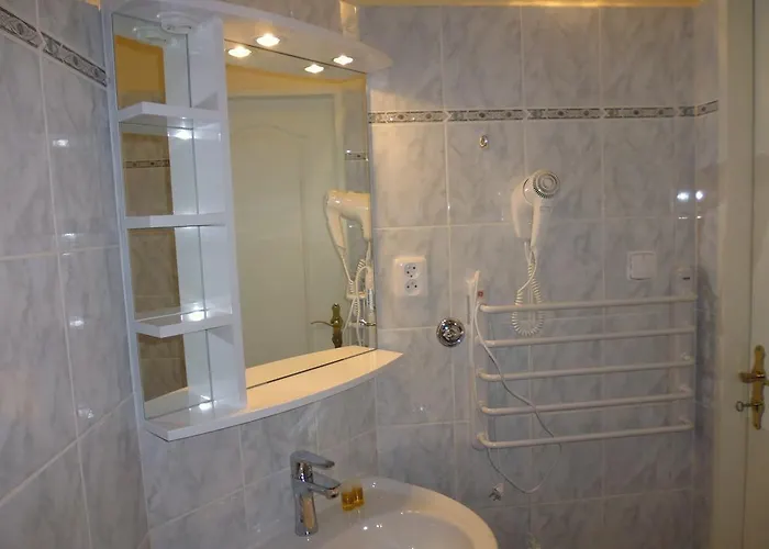 Guest house Kamenny Dvur Marianske Lazne