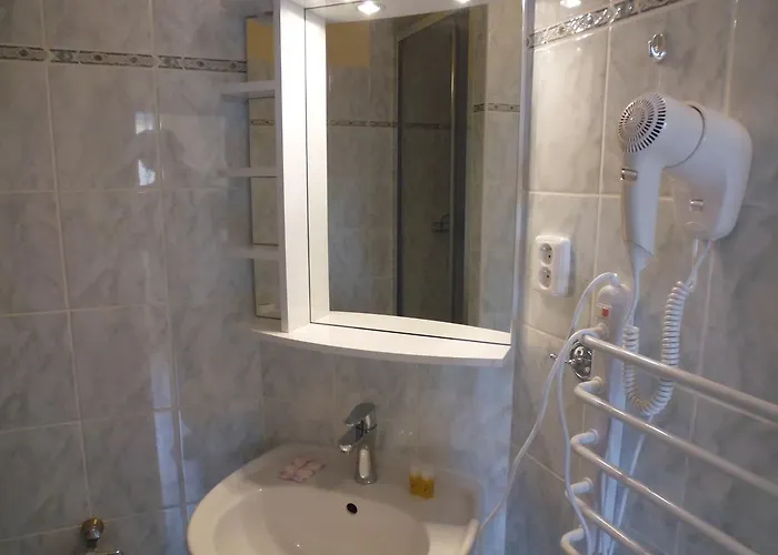 Guest house Kamenny Dvur Marianske Lazne