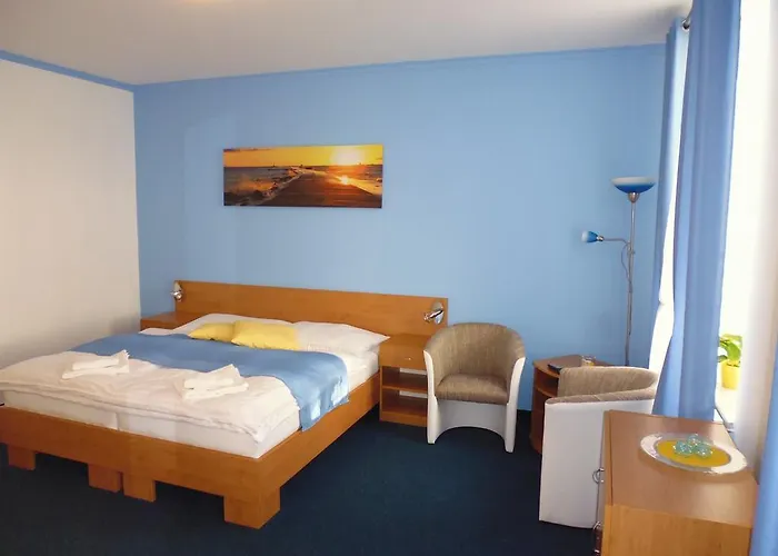 Guest house Kamenny Dvur 3*