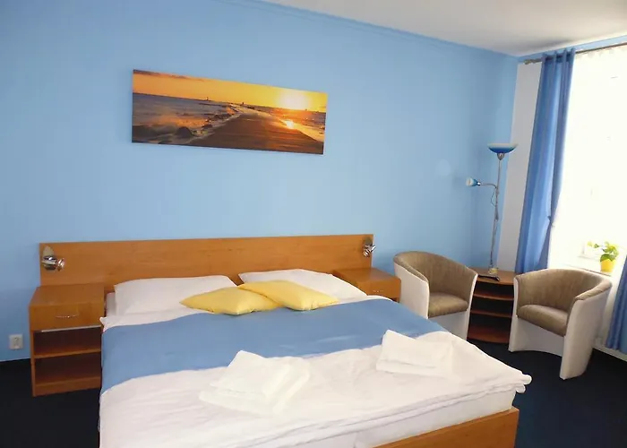 Guest house Kamenny Dvur