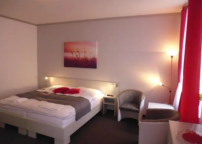 Guest house Kamenny Dvur Marianske Lazne