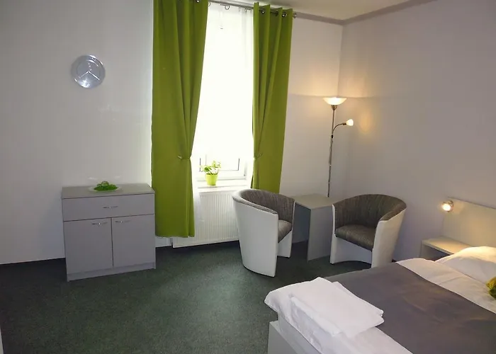 Kamenny Dvur Marianske Lazne