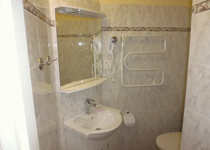 Kamenny Dvur 3* Marianske Lazne