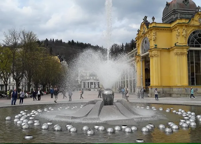 Guest house Kamenny Dvur